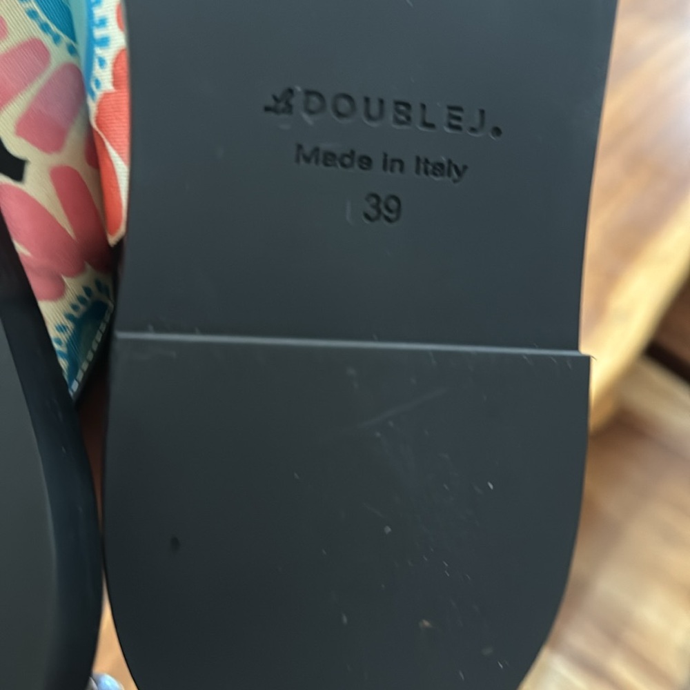 DoubleJ slides - Picture 3 of 3